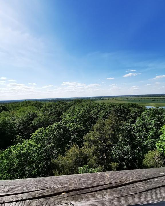 Kaffeegarten Schwedenschanze