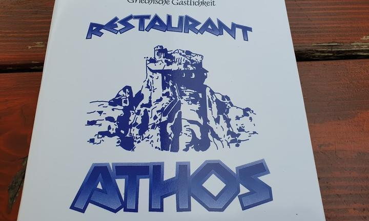 Restaurant Athos